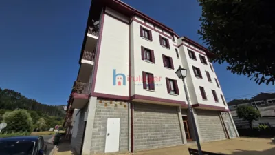 Apartment in Landaberde photo 10