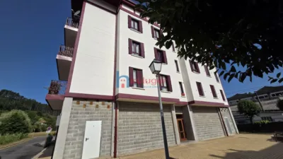 Apartment in Landaberde photo 9