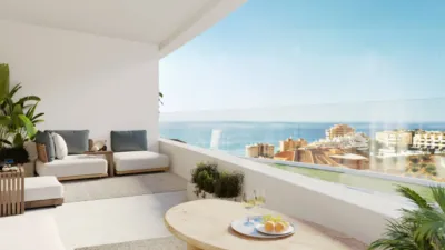 House in Torreblanca del Sol photo 3