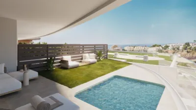 House in Torreblanca del Sol photo 6