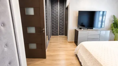 Chalet in the Old Town photo 17