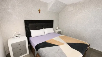 Chalet in the Old Town photo 29