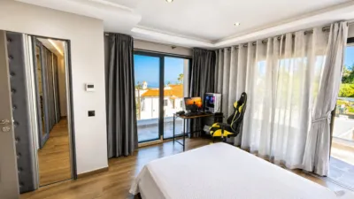 Chalet in the Old Town photo 5