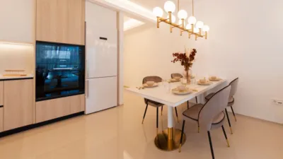 Apartment in Ciudad Quesada photo 10