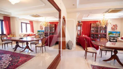 Chalet in Benissa Costa photo 11