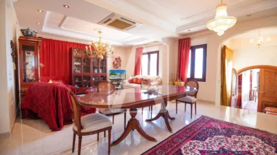 Chalet in Benissa Costa photo 12