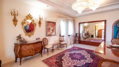 Chalet in Benissa Costa photo 13