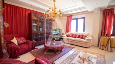 Chalet in Benissa Costa photo 14