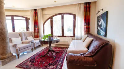 Chalet in Benissa Costa photo 17
