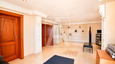 Chalet in Benissa Costa photo 18