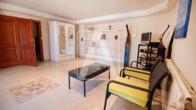 Chalet in Benissa Costa photo 19
