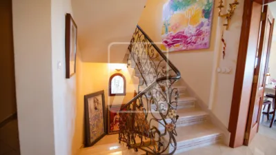 Chalet in Benissa Costa photo 20