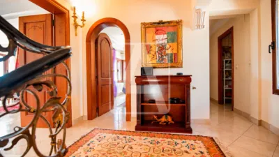 Chalet in Benissa Costa photo 21