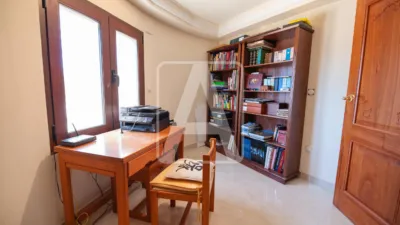 Chalet in Benissa Costa photo 22