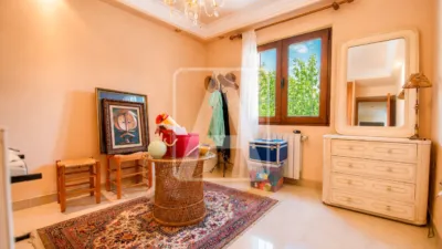 Chalet in Benissa Costa photo 24
