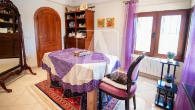 Chalet in Benissa Costa photo 25