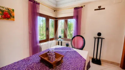 Chalet in Benissa Costa photo 26