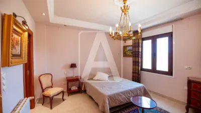 Chalet in Benissa Costa photo 29
