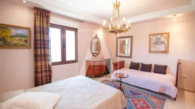 Chalet in Benissa Costa photo 30