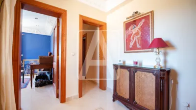 Chalet in Benissa Costa photo 31
