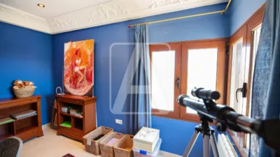 Chalet in Benissa Costa photo 33