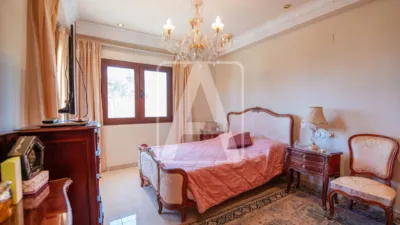 Chalet in Benissa Costa photo 34
