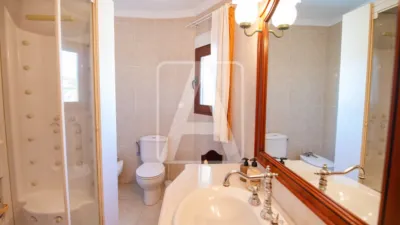 Chalet in Benissa Costa photo 35