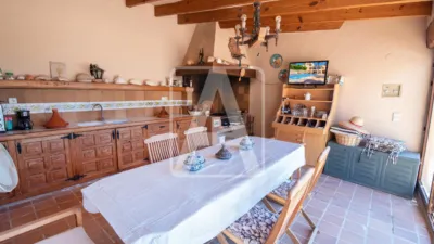 Chalet in Benissa Costa photo 3