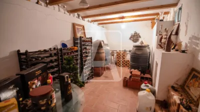 Chalet in Benissa Costa photo 40