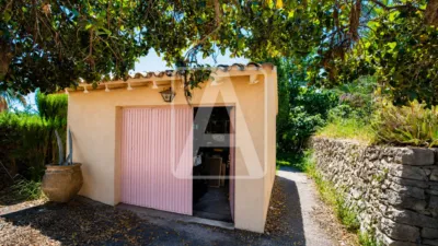 Chalet in Benissa Costa photo 43