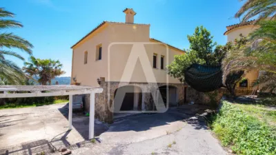 Chalet in Benissa Costa photo 44