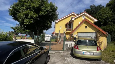 Casa en calle Bº Soña, nº 2 photo 5