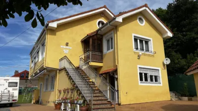 Casa en venta en Polanco - Vista 4