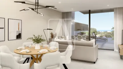 Chalet en Calpe Urbanizaciones photo 10