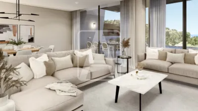Chalet en Calpe Urbanizaciones photo 15