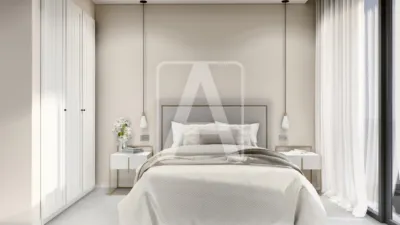 Chalet en Calpe Urbanizaciones photo 19
