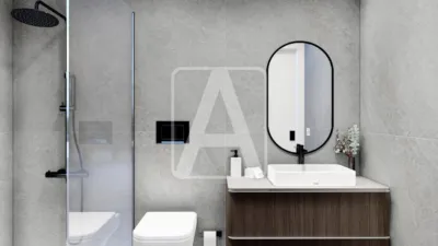 Chalet en Calpe Urbanizaciones photo 23
