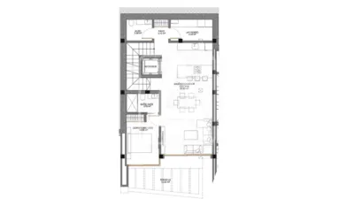 Chalet en Calpe Urbanizaciones photo 27