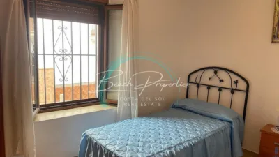 House in , Beach Area, in El Centro, Close to the Sea, Close to the Town photo 14