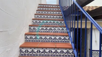 House in , Beach Area, in El Centro, Close to the Sea, Close to the Town photo 16