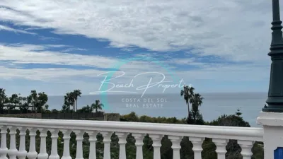 House in , Beach Area, in El Centro, Close to the Sea, Close to the Town photo 19