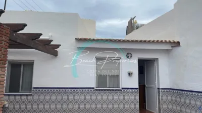 House in , Beach Area, in El Centro, Close to the Sea, Close to the Town photo 23