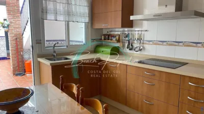 House in , Beach Area, in El Centro, Close to the Sea, Close to the Town photo 28