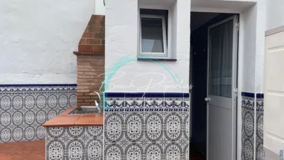 House in , Beach Area, in El Centro, Close to the Sea, Close to the Town photo 29