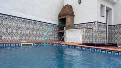 House in , Beach Area, in El Centro, Close to the Sea, Close to the Town photo 2