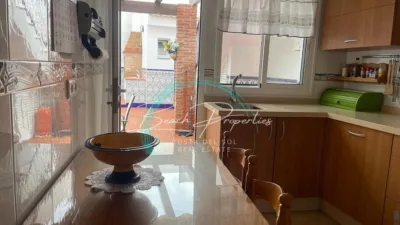 House in , Beach Area, in El Centro, Close to the Sea, Close to the Town photo 31
