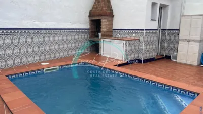 House in , Beach Area, in El Centro, Close to the Sea, Close to the Town photo 35