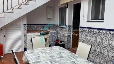 House in , Beach Area, in El Centro, Close to the Sea, Close to the Town photo 36