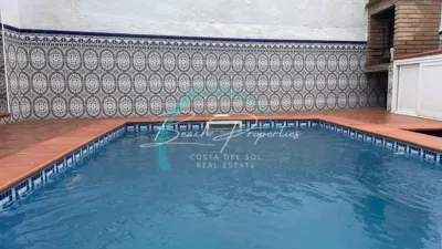 House in , Beach Area, in El Centro, Close to the Sea, Close to the Town photo 38