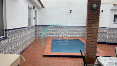 House in , Beach Area, in El Centro, Close to the Sea, Close to the Town photo 3